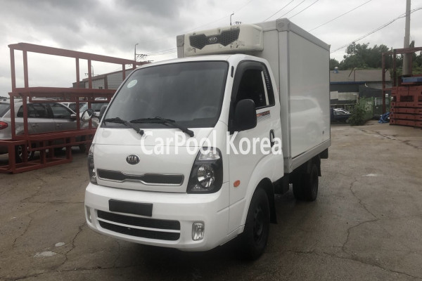Search used trucks from Korea | Carpool Korea