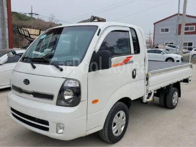 Search used trucks from Korea | Carpool Korea